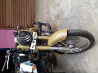 Royal Enfield Classic 500