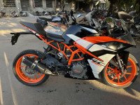 KTM RC 390