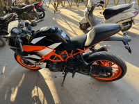 KTM RC 390