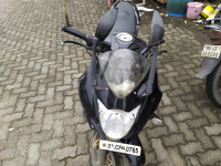 Suzuki Gixxer 150