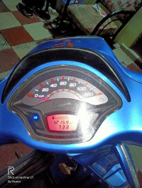 Vespa SXL 125 2018 Model
