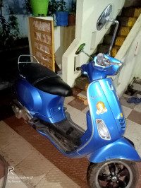 Vespa SXL 125
