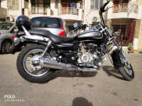Bajaj Avenger Cruise 220 2018 Model