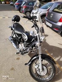 Bajaj Avenger Cruise 220