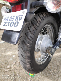 Bajaj Avenger Cruise 220