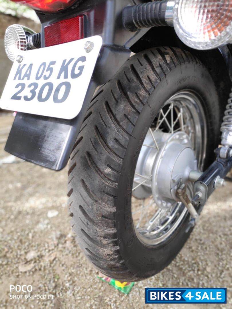 Bajaj Avenger Cruise 220 Bajaj Avenger Cruise 220