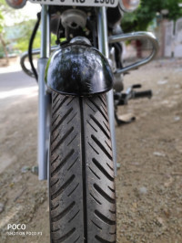 Bajaj Avenger Cruise 220