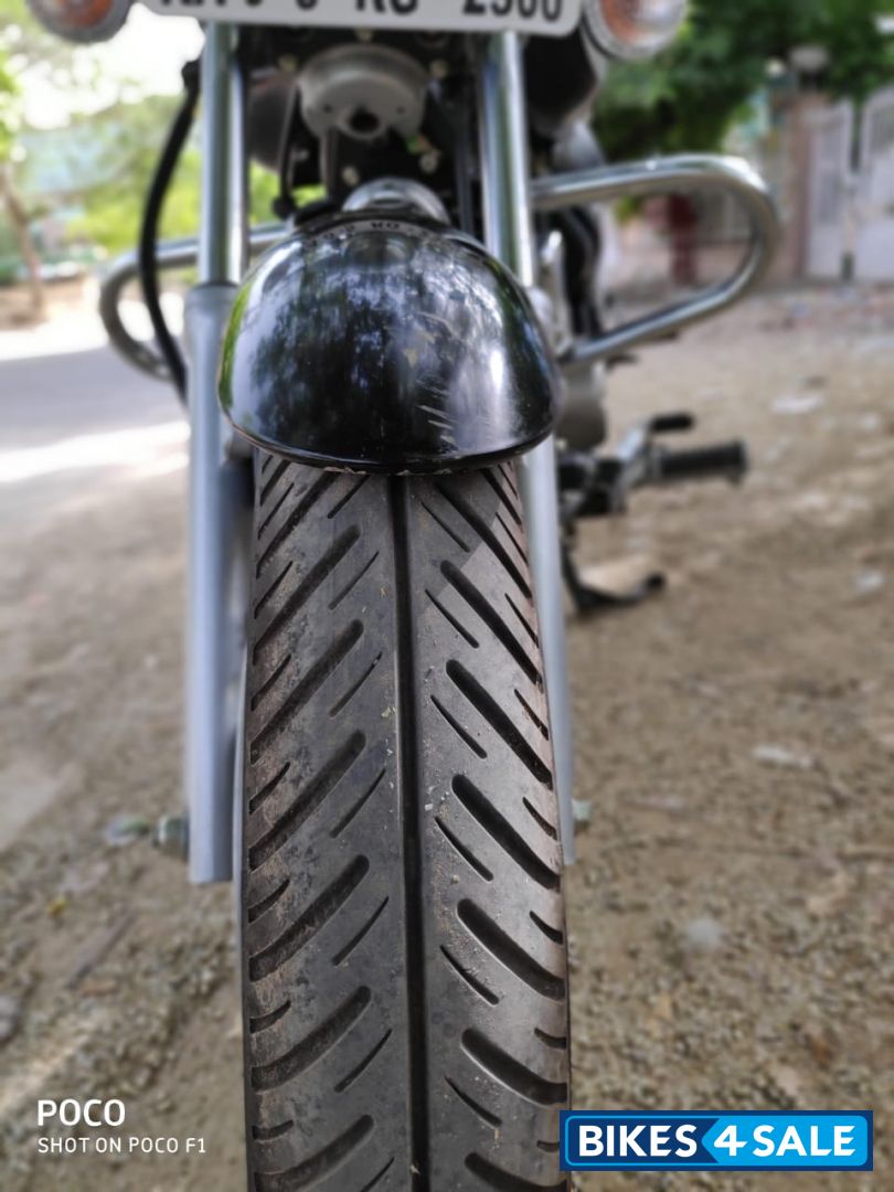 Bajaj Avenger Cruise 220 Bajaj Avenger Cruise 220