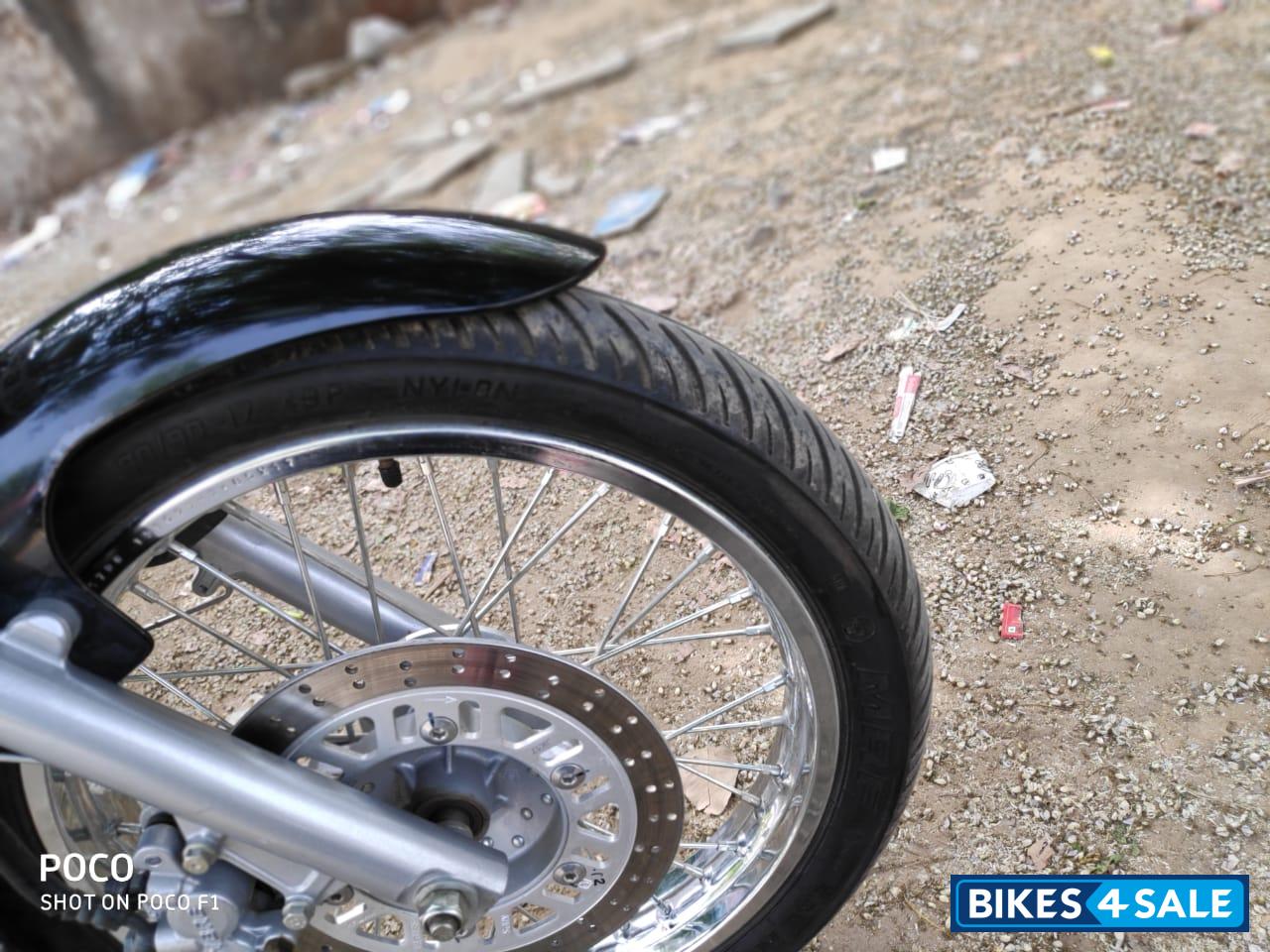 Bajaj Avenger Cruise 220 Bajaj Avenger Cruise 220