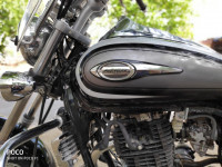 Bajaj Avenger Cruise 220