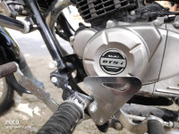 Bajaj Avenger Cruise 220