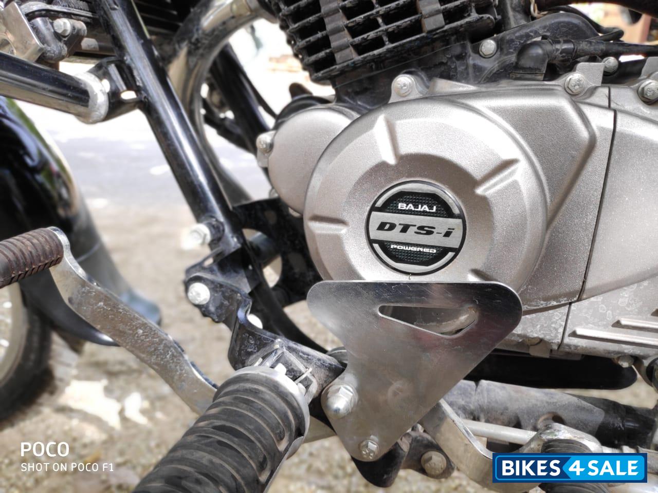 Bajaj Avenger Cruise 220 Bajaj Avenger Cruise 220