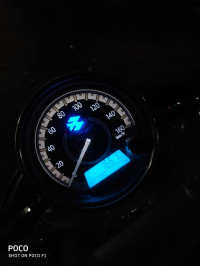 Bajaj Avenger Cruise 220