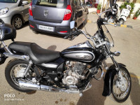 Bajaj Avenger Cruise 220