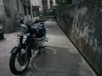 Royal Enfield Bullet 500 2018 Model