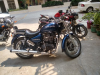 Royal Enfield Thunderbird 350 2017 Model