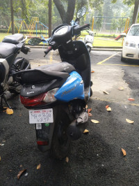 Blue Hero Pleasure Plus 110