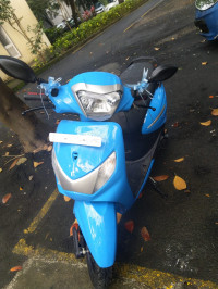 Blue Hero Pleasure Plus 110