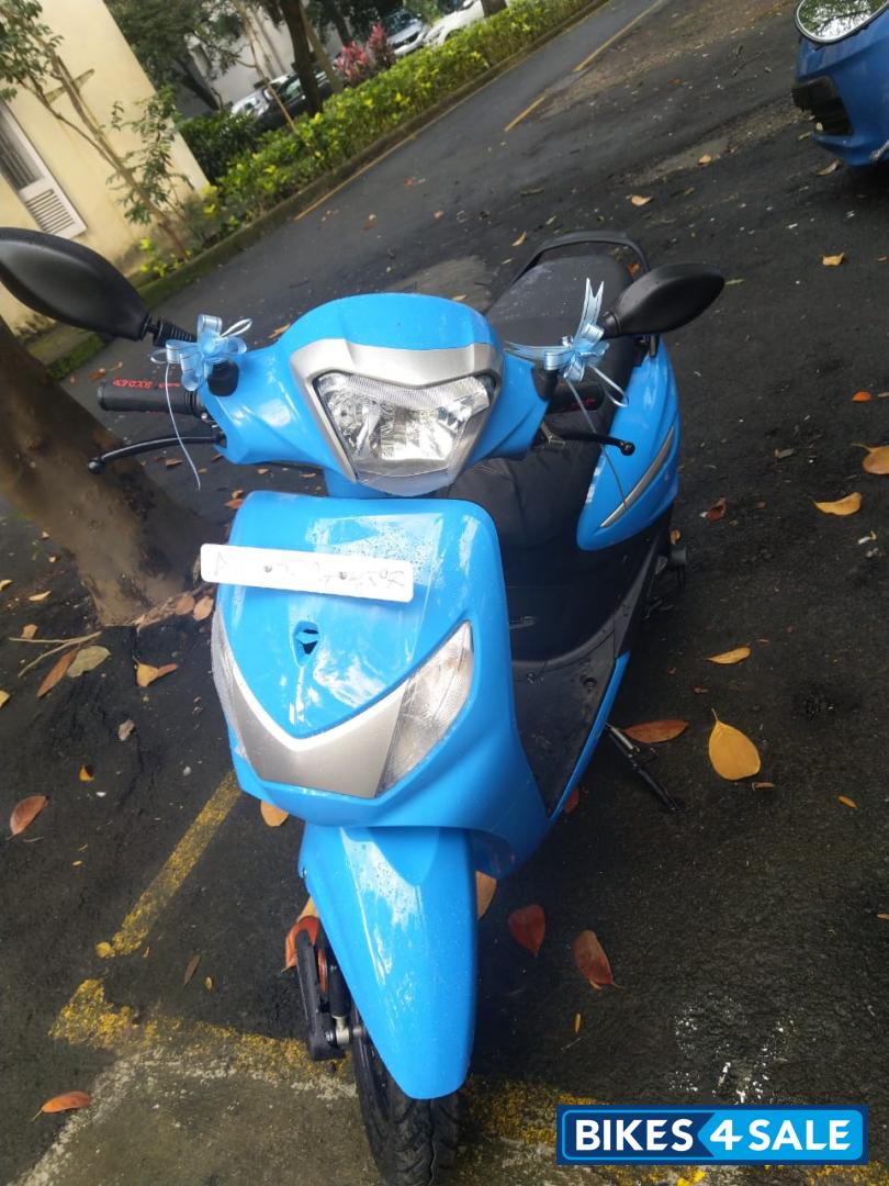 Blue Hero Pleasure Plus 110