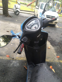 Blue Hero Pleasure Plus 110