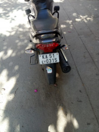 Honda CB Shine  Model