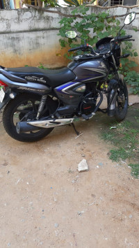 Honda CB Shine