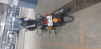 Royal Enfield Thunderbird 350 2016 Model