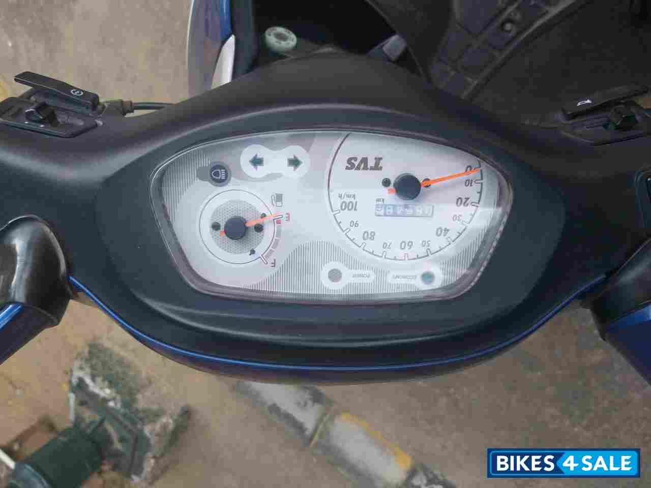 TVS Scooty Pep Plus TVS Scooty Pep Plus