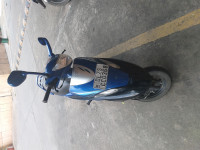 TVS Scooty Pep Plus