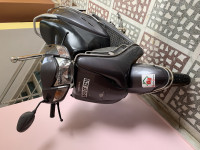 Honda Activa 2010 Model