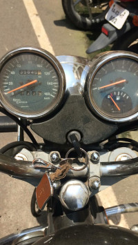 Royal Enfield Thunderbird TwinSpark 350