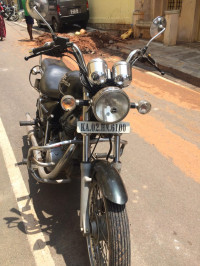 Royal Enfield Thunderbird TwinSpark 350