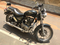 Royal Enfield Thunderbird TwinSpark 350