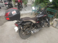 Bajaj Avenger Street 220 2016 Model