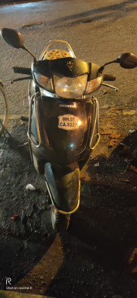 Honda Activa 2014 Model