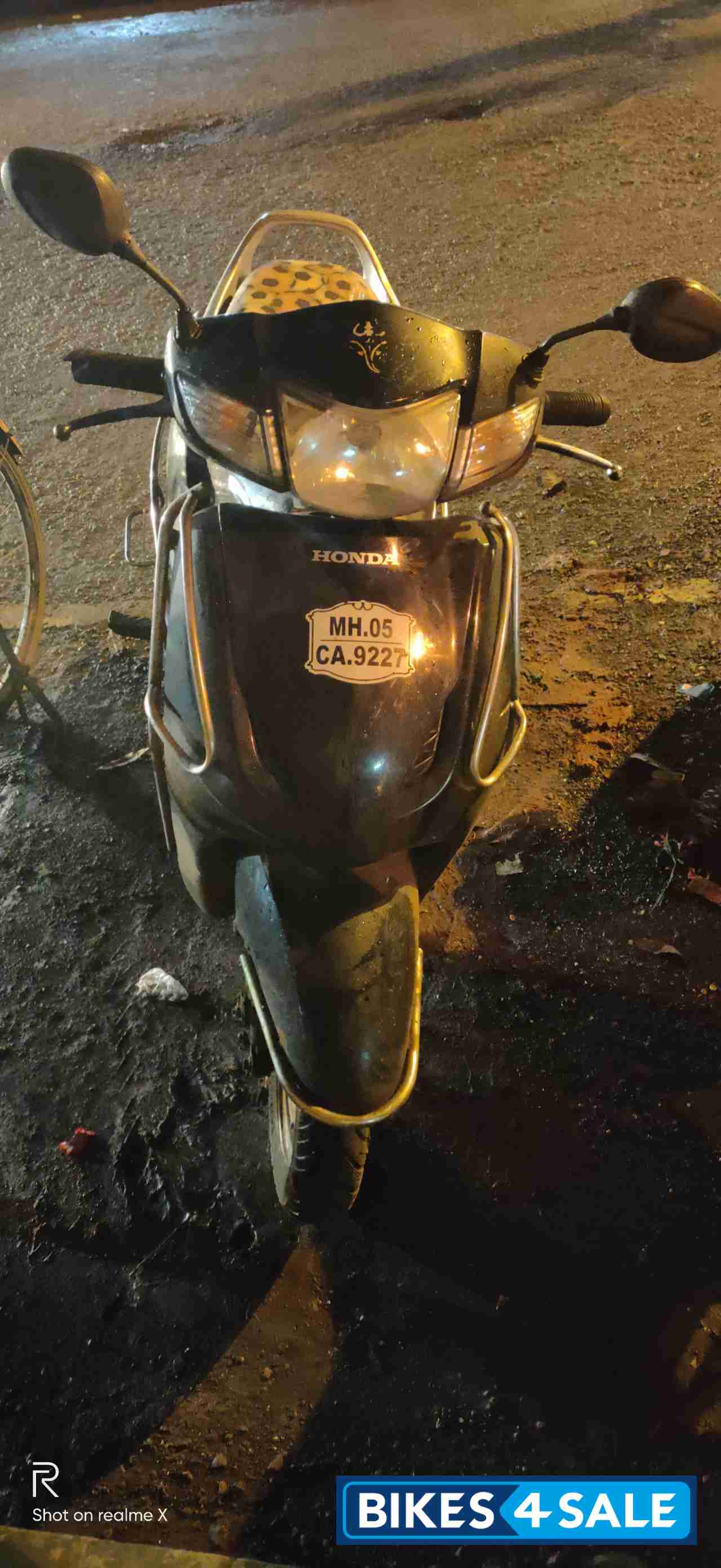 Honda Activa