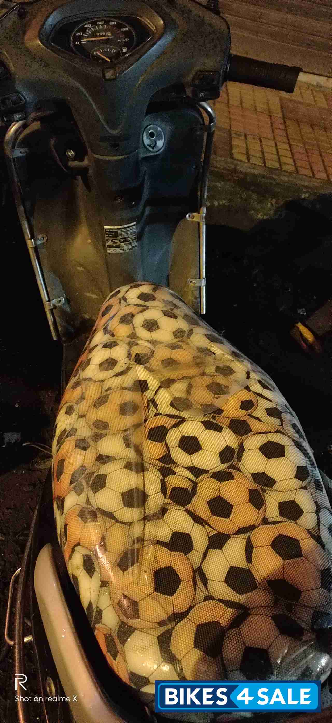 Honda Activa Honda Activa