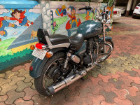 Asphalt Royal Enfield Thunderbird TwinSpark 350