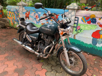 Asphalt Royal Enfield Thunderbird TwinSpark 350