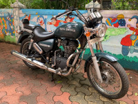 Asphalt Royal Enfield Thunderbird TwinSpark 350