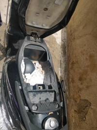 TVS Scooty Streak 2013 Model