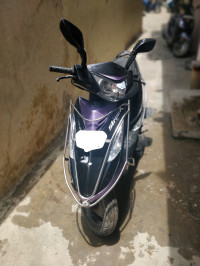 TVS Scooty Streak
