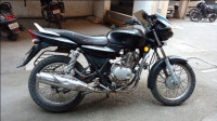 Bajaj Discover 125 2005 Model