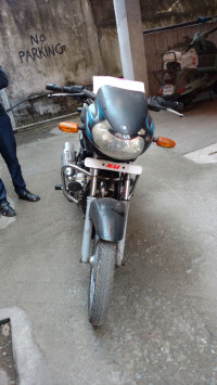 Bajaj Discover 125