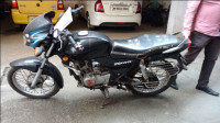 Bajaj Discover 125