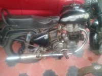 Royal Enfield Bullet Standard 350 1988 Model