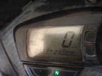 TVS Apache RTR 160 2014 Model