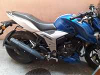 TVS Apache RTR 160 4V 2018 Model