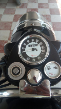 Royal Enfield Bullet Standard 500