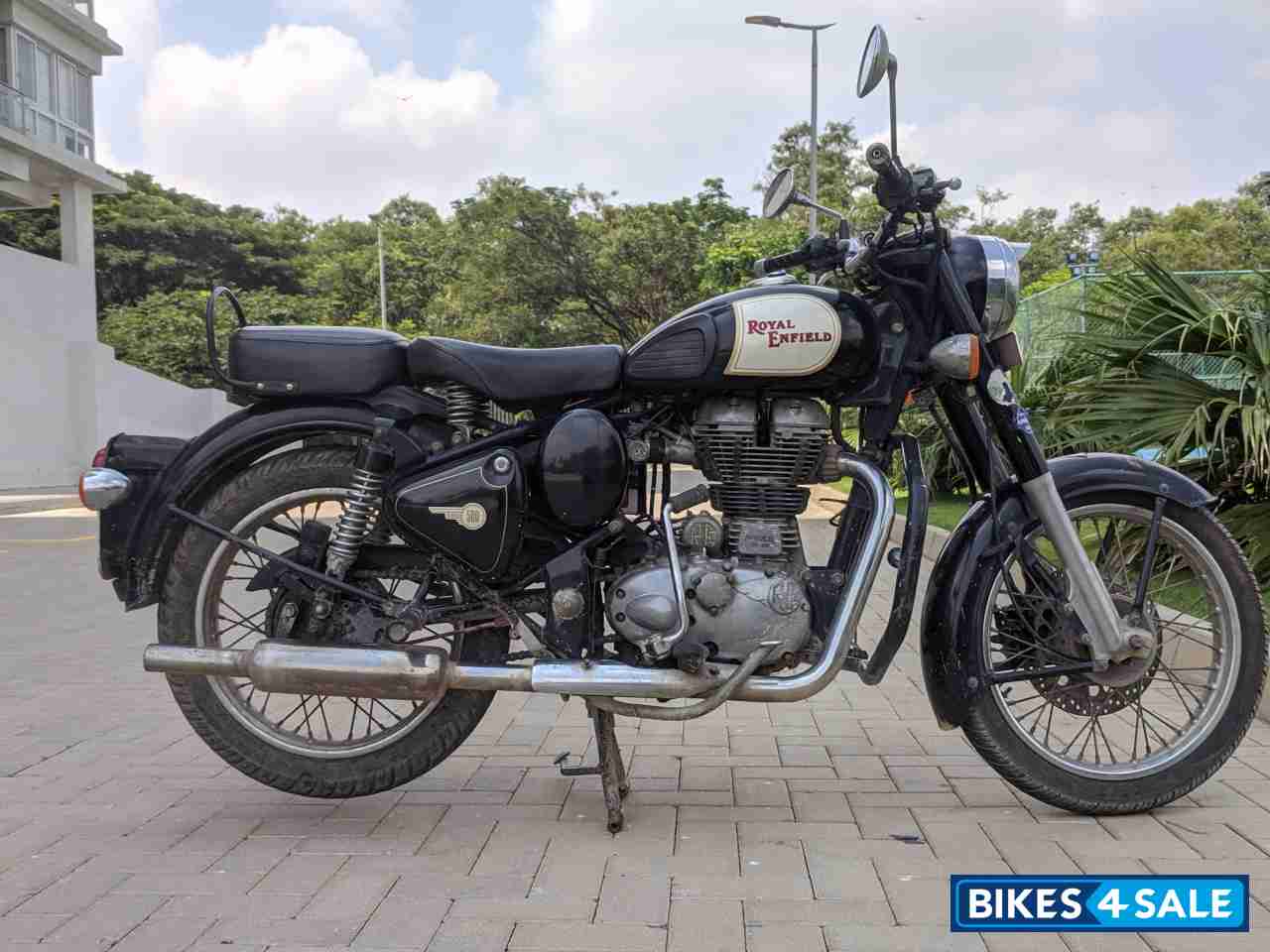 Royal Enfield Classic 500 Royal Enfield Classic 500